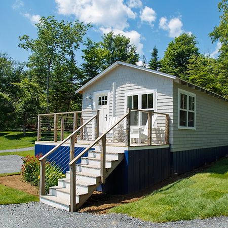Linekin Bay Resort Boothbay Harbor Esterno foto