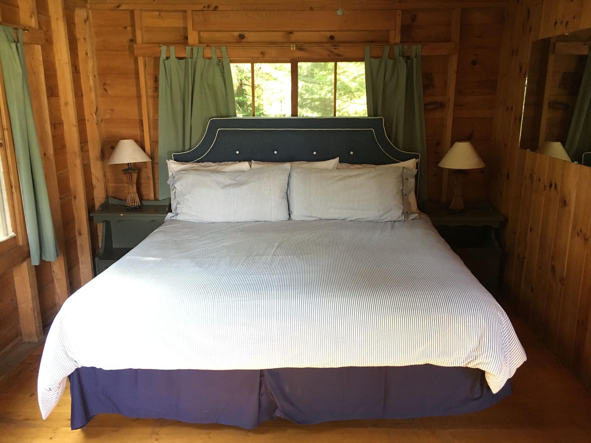 Linekin Bay Resort Boothbay Harbor Esterno foto