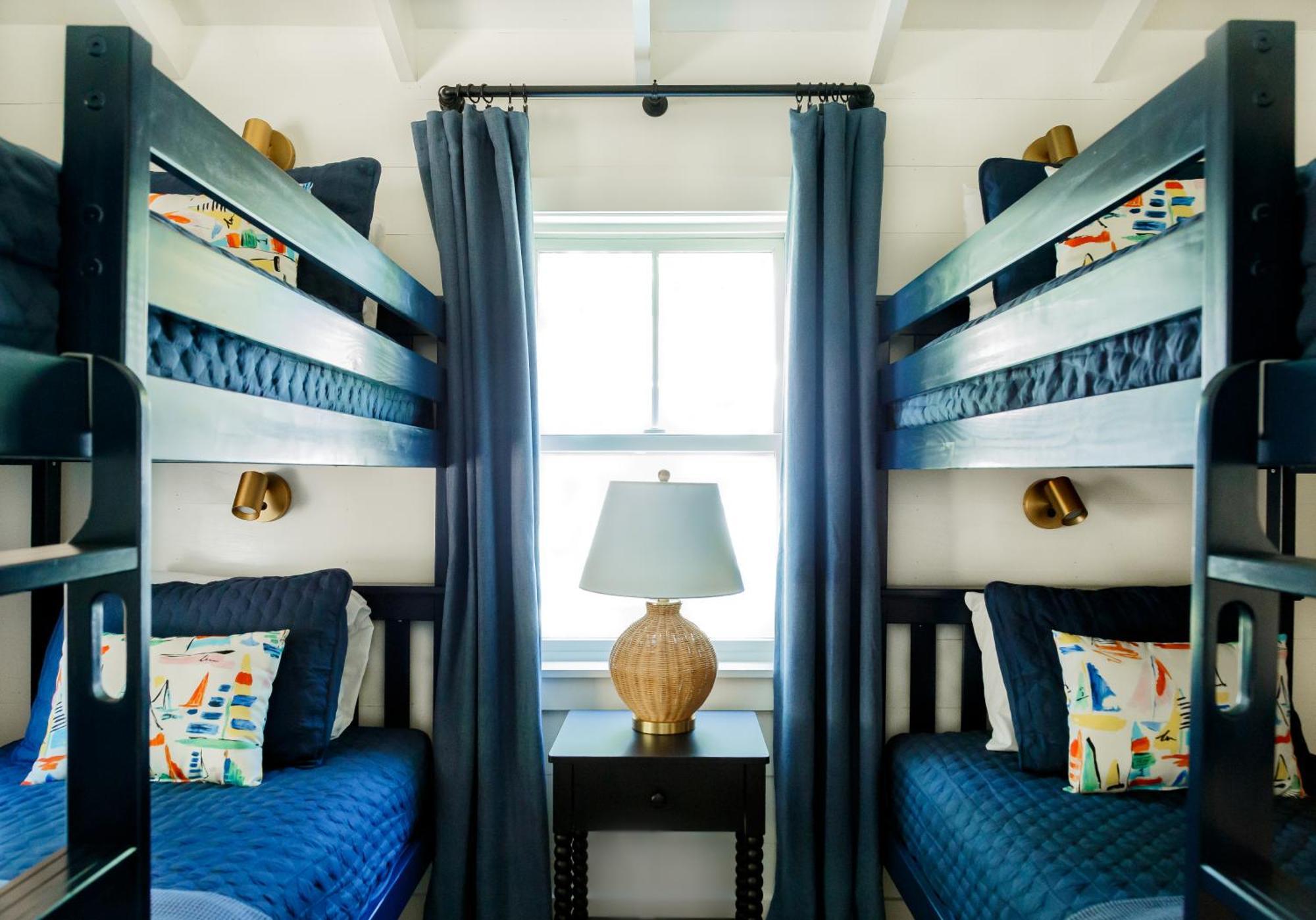 Linekin Bay Resort Boothbay Harbor Esterno foto