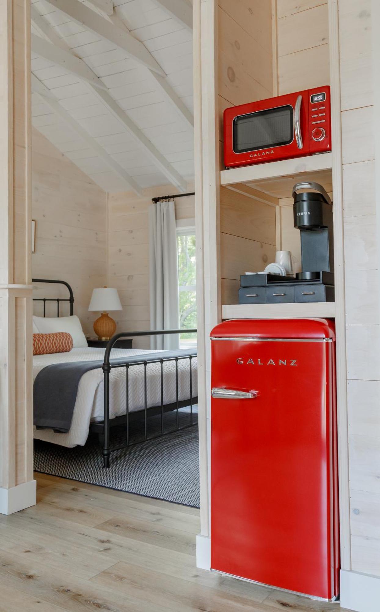 Linekin Bay Resort Boothbay Harbor Esterno foto