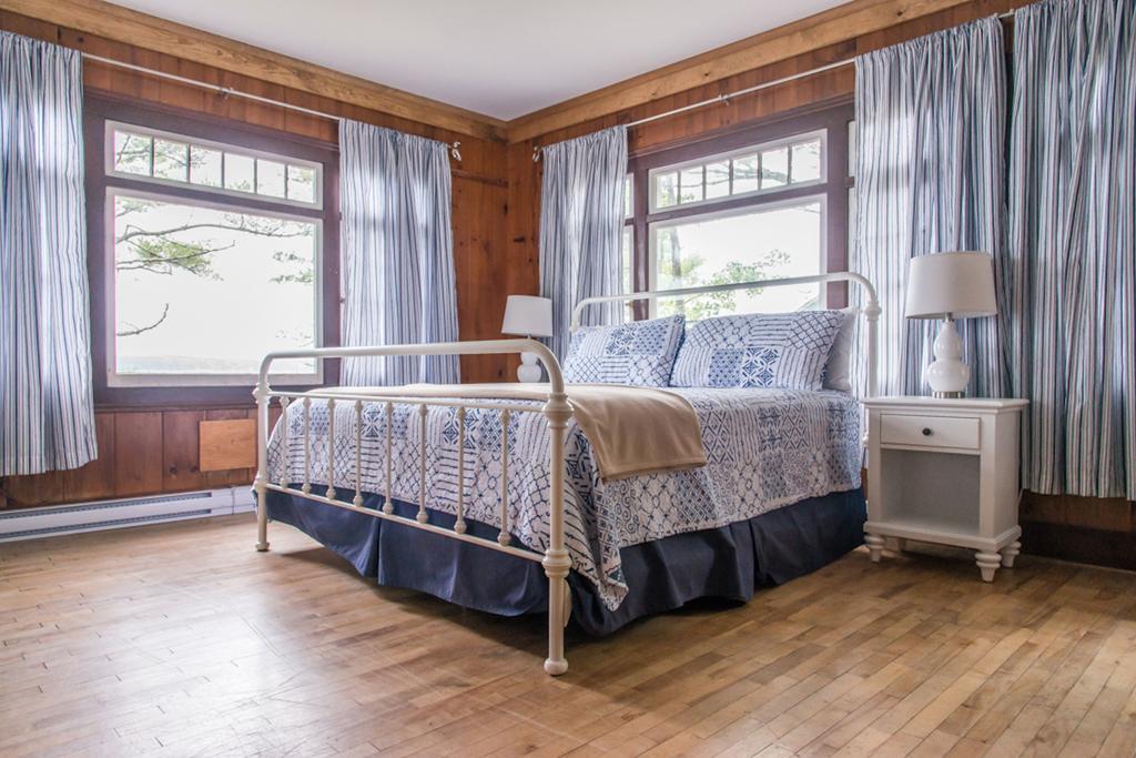 Linekin Bay Resort Boothbay Harbor Esterno foto