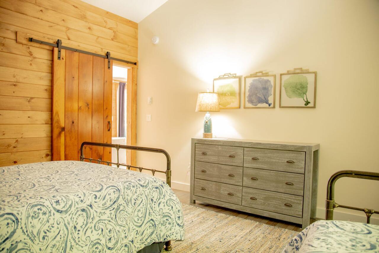 Linekin Bay Resort Boothbay Harbor Esterno foto