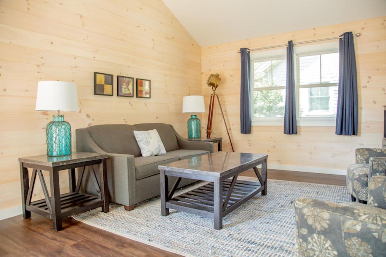 Linekin Bay Resort Boothbay Harbor Esterno foto