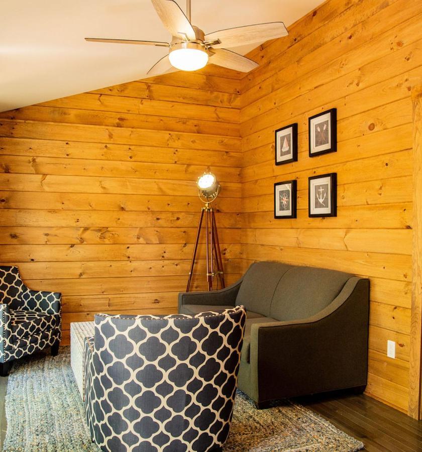 Linekin Bay Resort Boothbay Harbor Esterno foto