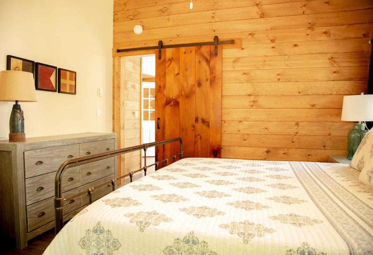 Linekin Bay Resort Boothbay Harbor Esterno foto